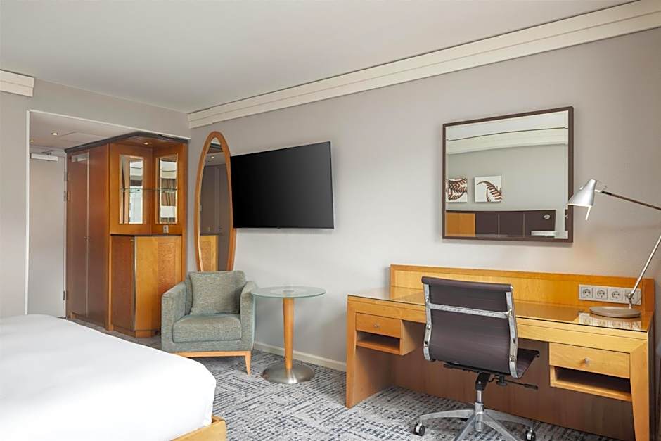 Hilton Dresden