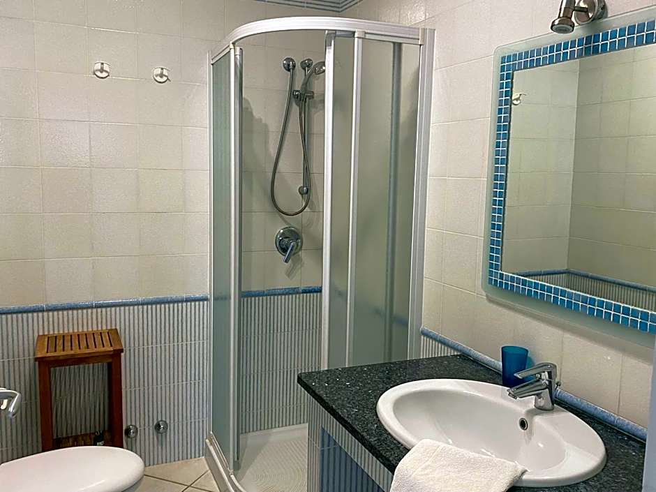 Belvedere Residenza Mediterranea