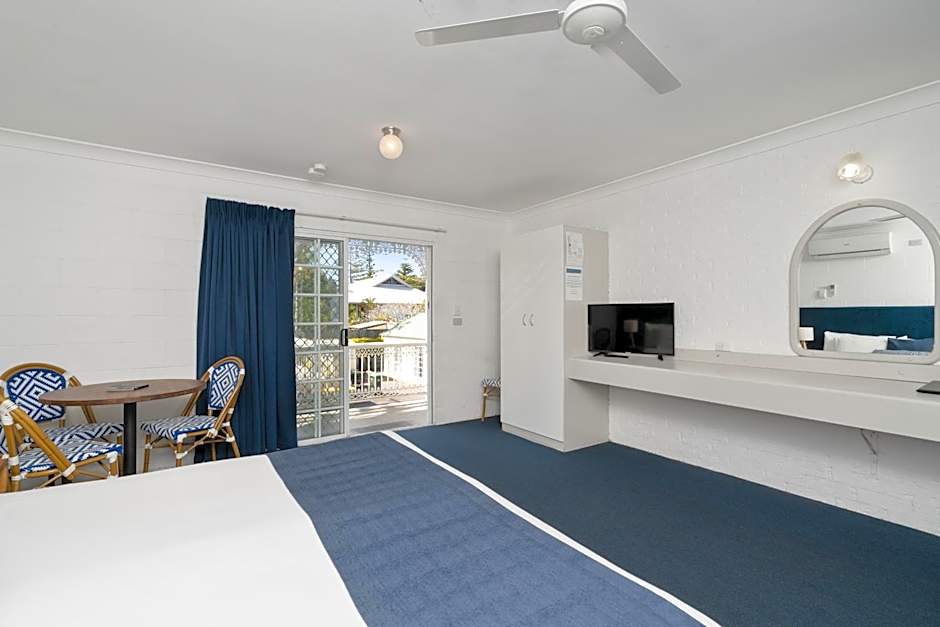 Wollongbar Motel