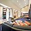 Sonesta Select San Jose Airport