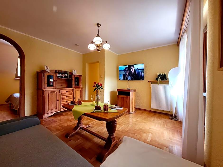 Rezydencja Leśny Dwór