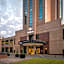 Hilton Glasgow