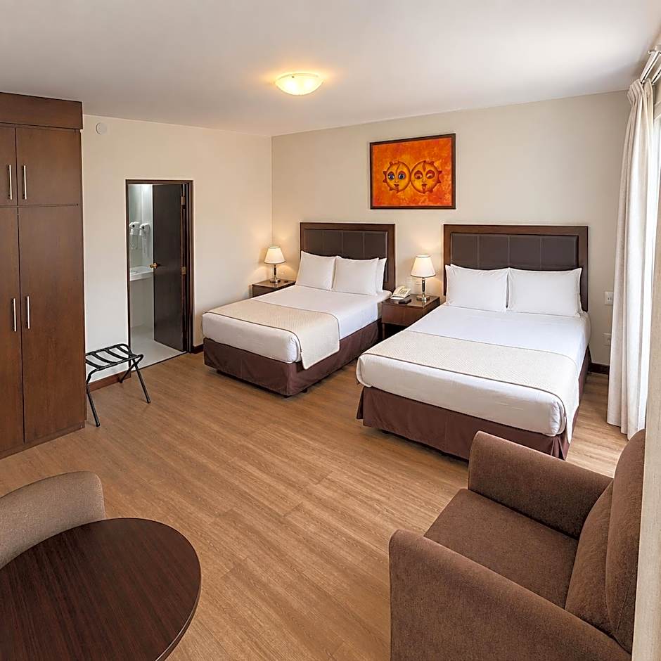 Hotel Calacoto