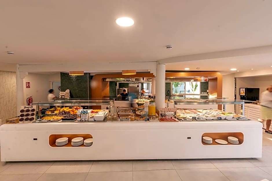 Hotel LIVVO Dunagolf Suites