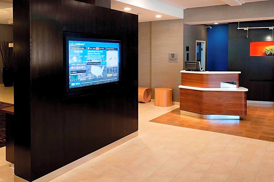 Courtyard by Marriott Cypress Anaheim/Orange County