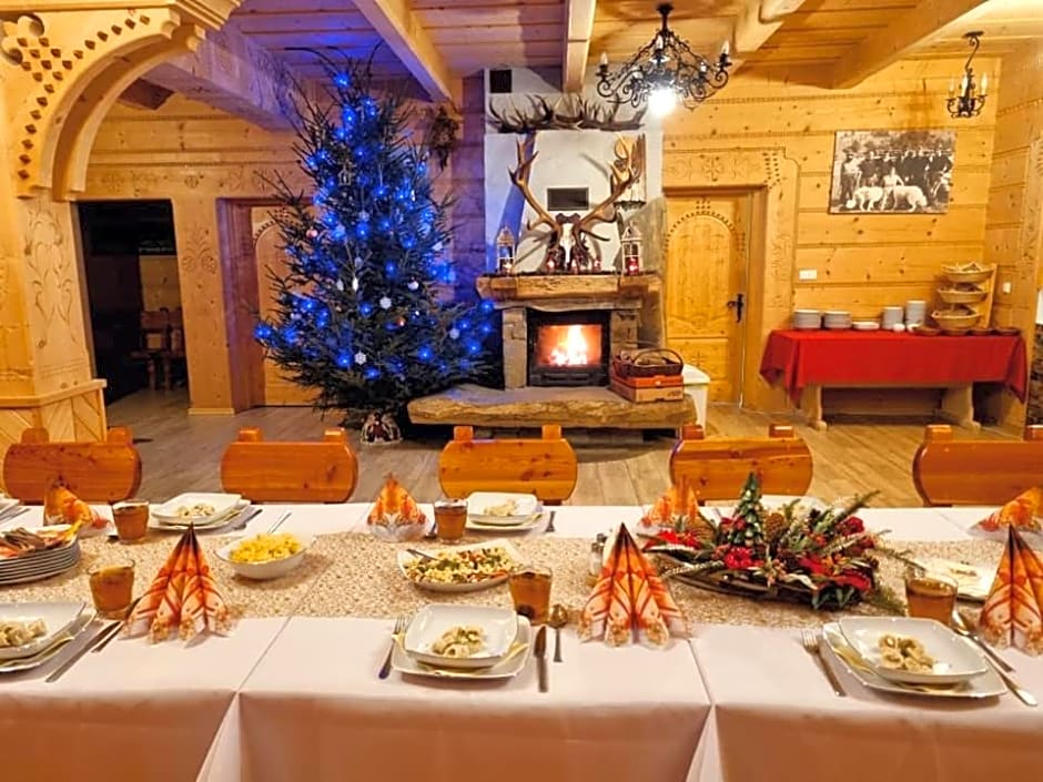 Przystań w Rzepiskach