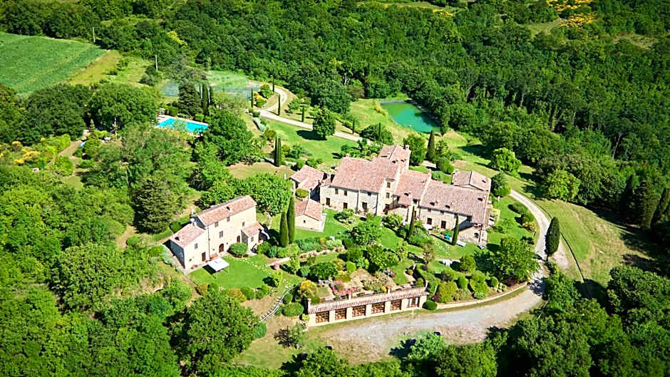 Borgo Fastelli