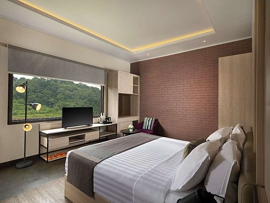 Foto 1 von 5 von Grand 1 King Bed