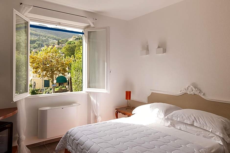 Albergo Minerva