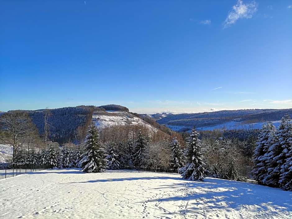 Appart-Hotel Harmonie