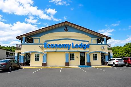 Economy Lodge by Hotel O Texas City