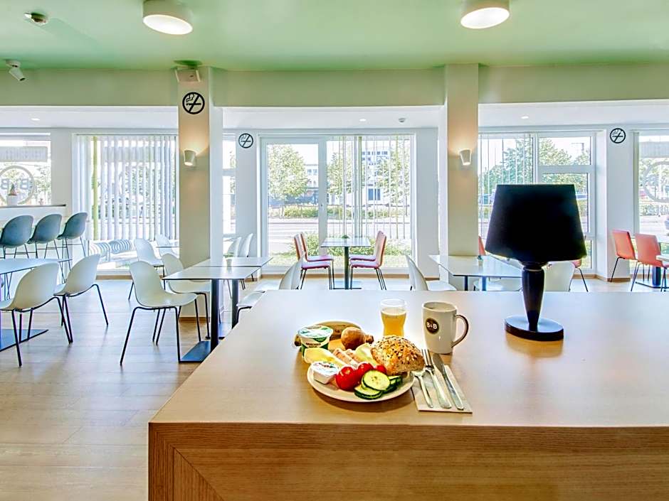 B&B Hotel Aschaffenburg