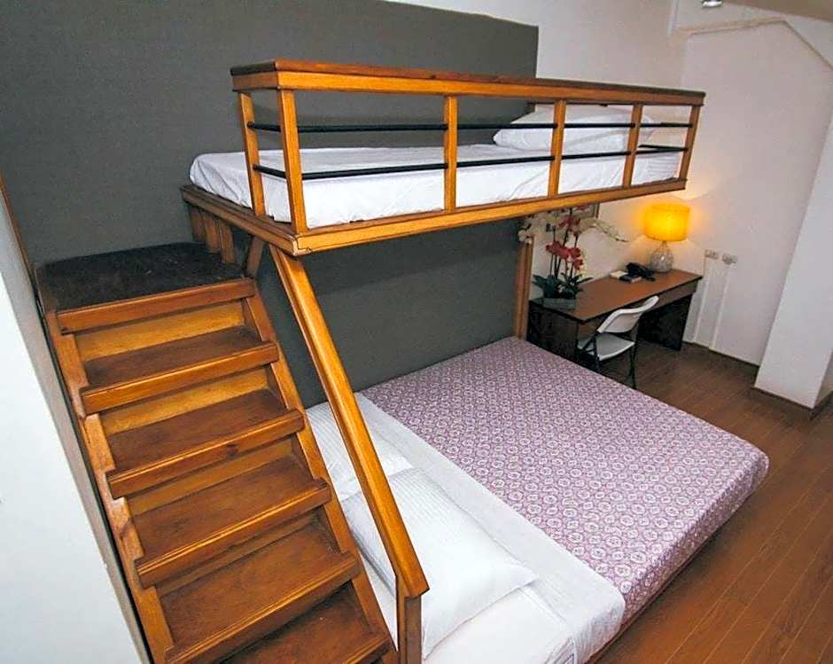 Amaris Bed & Breakfast