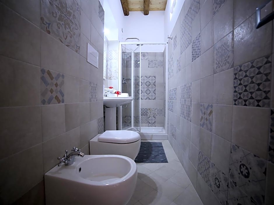 Villa Teresa B&B