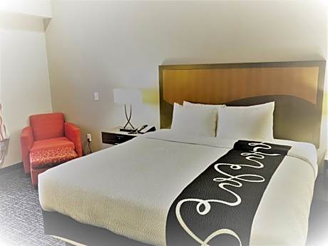 Single Room - Disability Access