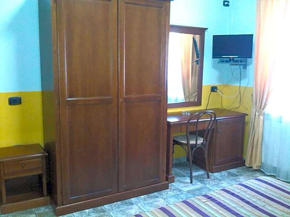 Hotel San Francesco Terme