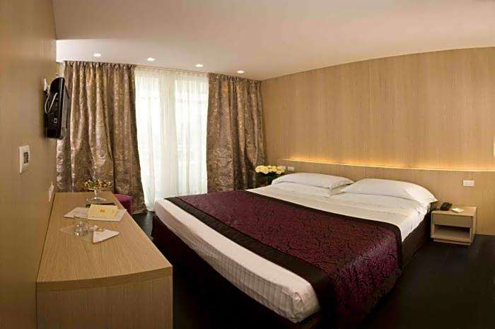 Hotel Roma
