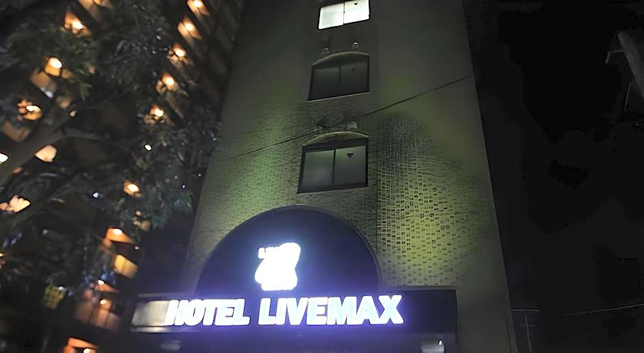 Hotel Livemax BUDGET Kita Fuchu