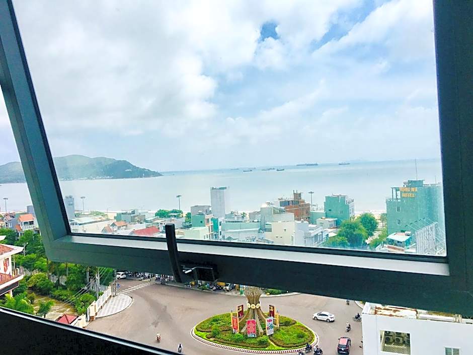 Rustic Hotel Quy Nhon Powered by ASTON