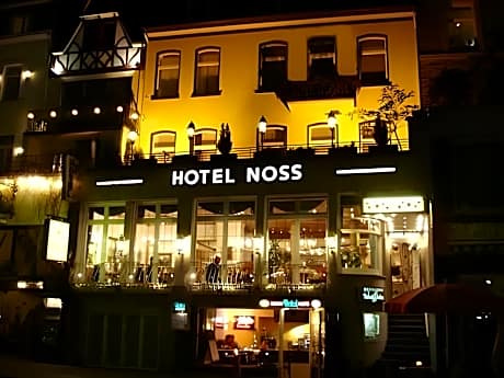 Hotel Karl Noss