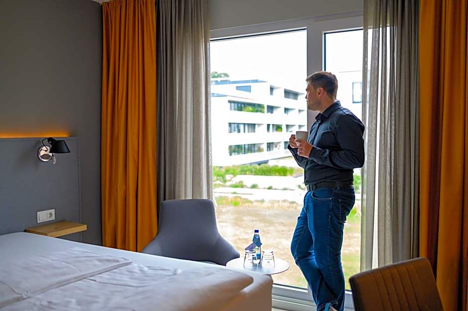 Maxx Hotel Aalen