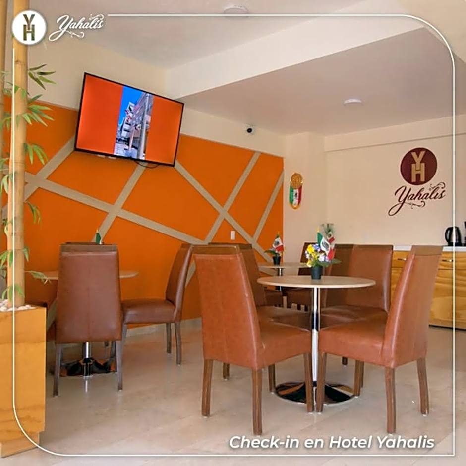 Hotel Yahalis