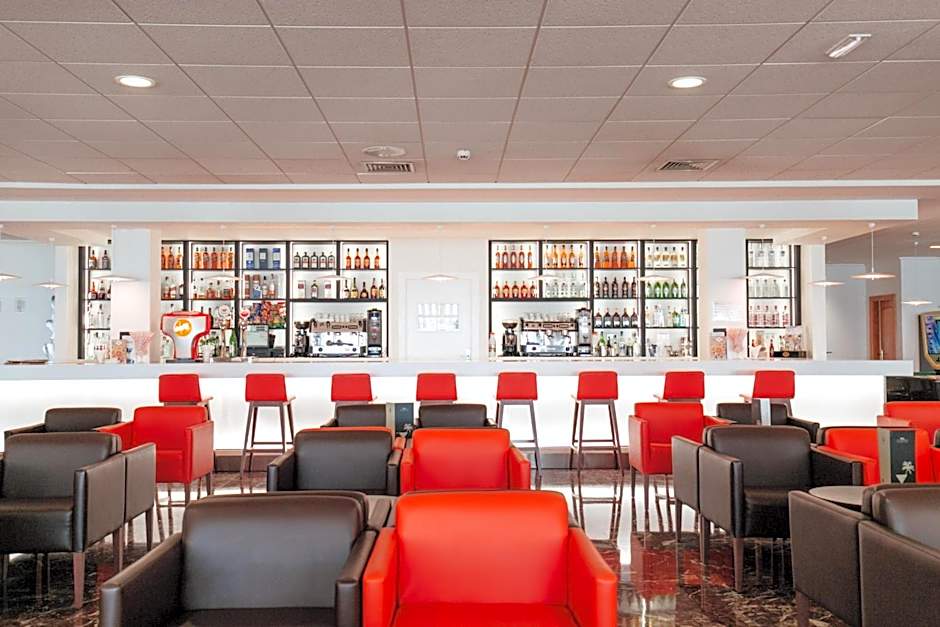 Hotel Poseidon Playa