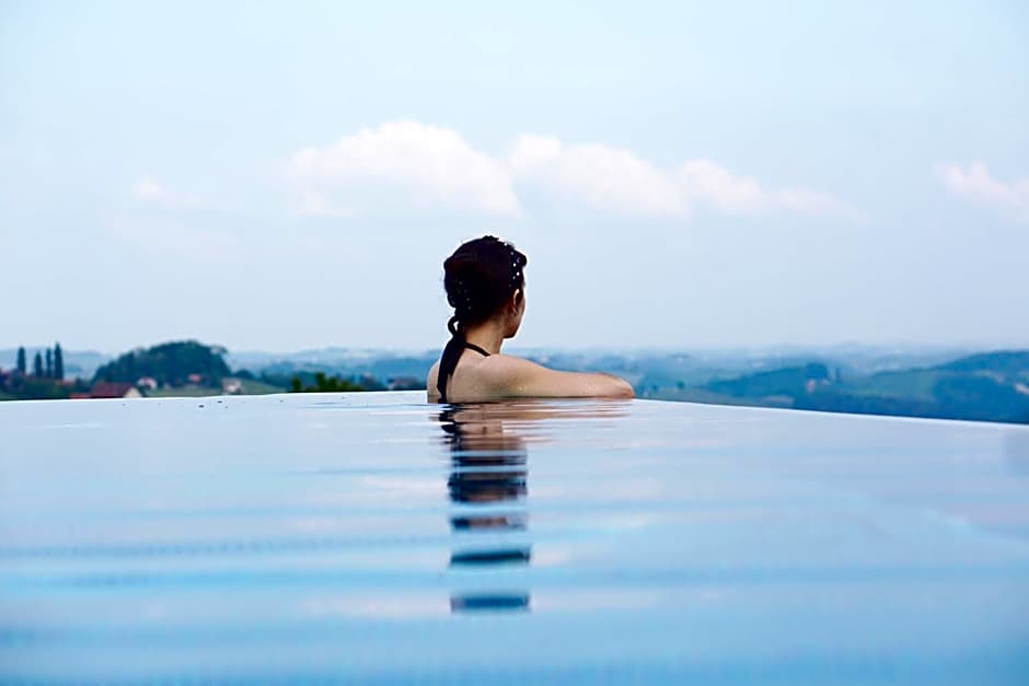 Mahorko Wein Wellness Wasserbüffel