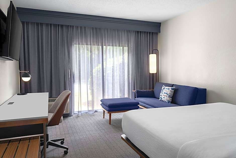 Courtyard by Marriott Birmingham Hoover
