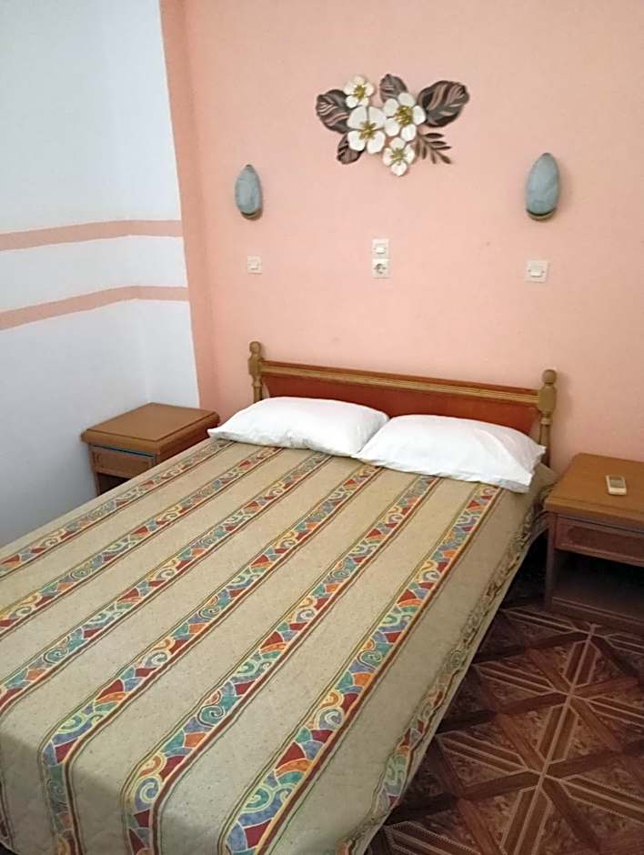 Denise Apartments Kefalos