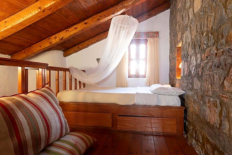 Elounda Traditional Homes of Crete