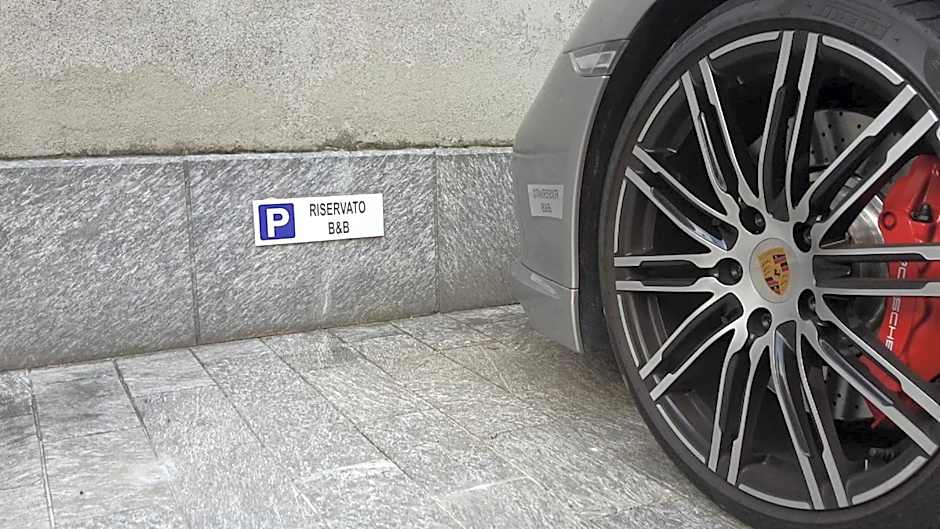 Bed and Breakfast Sweet Home