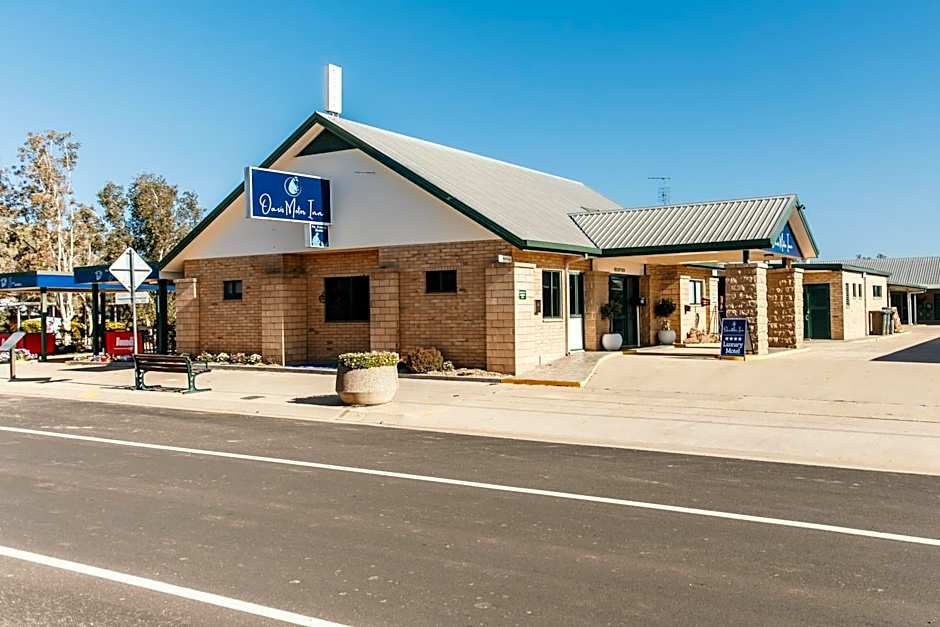 Oasis Motor Inn Blackall