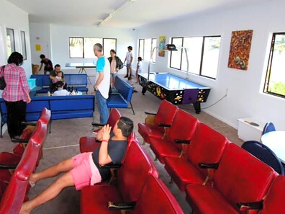 Waikanae Beach TOP 10 Holiday Park
