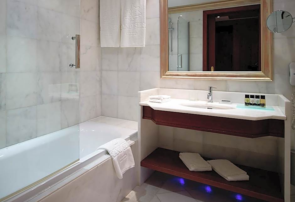 Grand Serai Congress and Spa