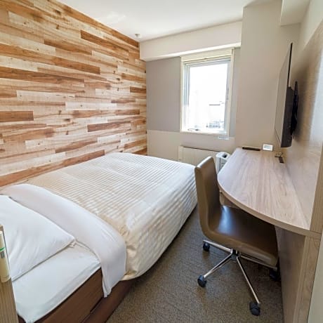 Double Room - Smoking