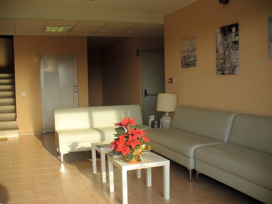 RTA Martin Pescatore