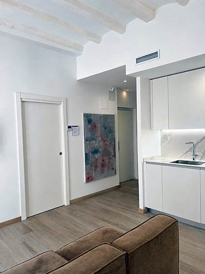 Vigablanca Apartments
