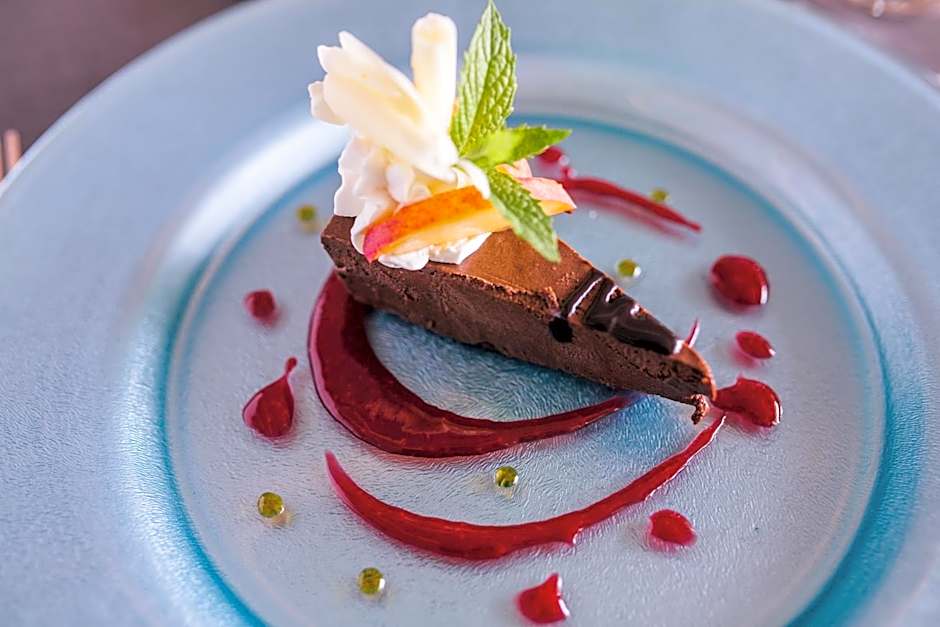 Wellness Aparthotel Villa Magdalena