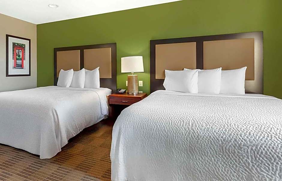 Extended Stay America Suites - Piscataway - Rutgers University