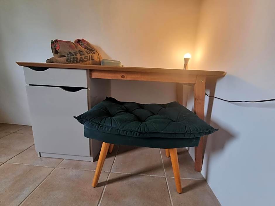 Casa de Jauà - SeaView - Coliving