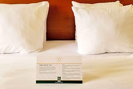 King Room - Non-Smoking