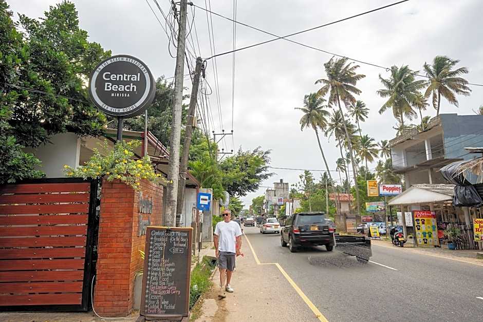Central Beach Inn