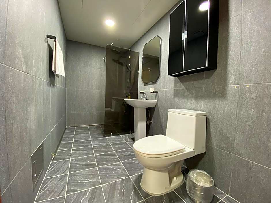 Benikea Daelim Hotel