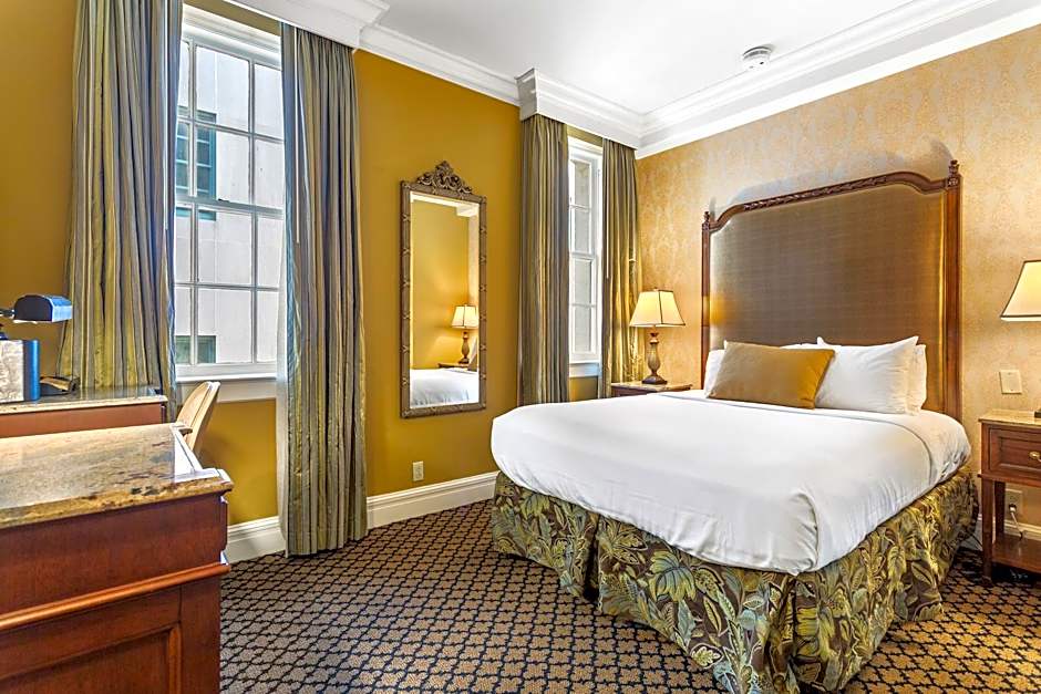 The Lafayette by LuxUrban