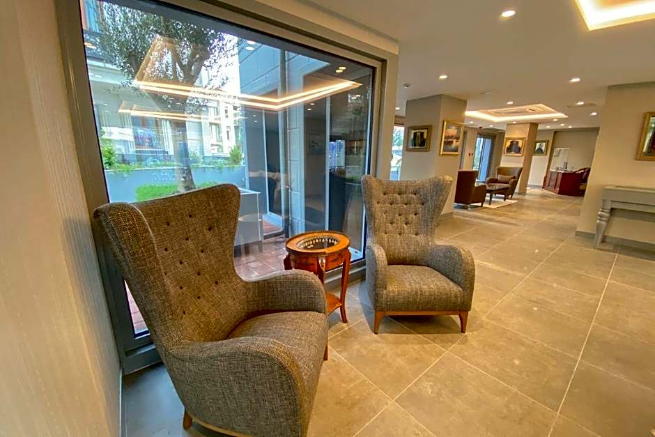 Eresin Hotels Express