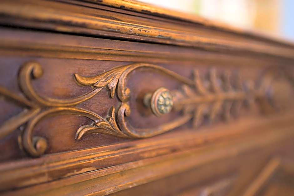 Arabesque Arts & Residency