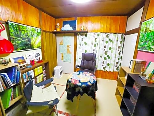 Guesthouse TOKIWA - Vacation STAY 01077v