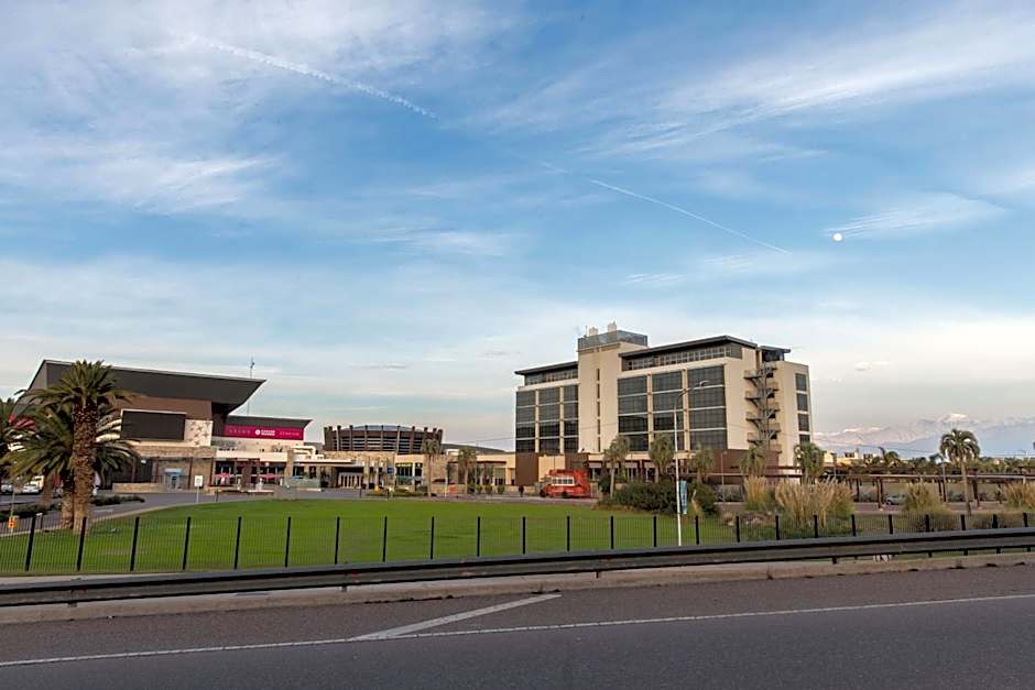 Esplendor by Wyndham Mendoza