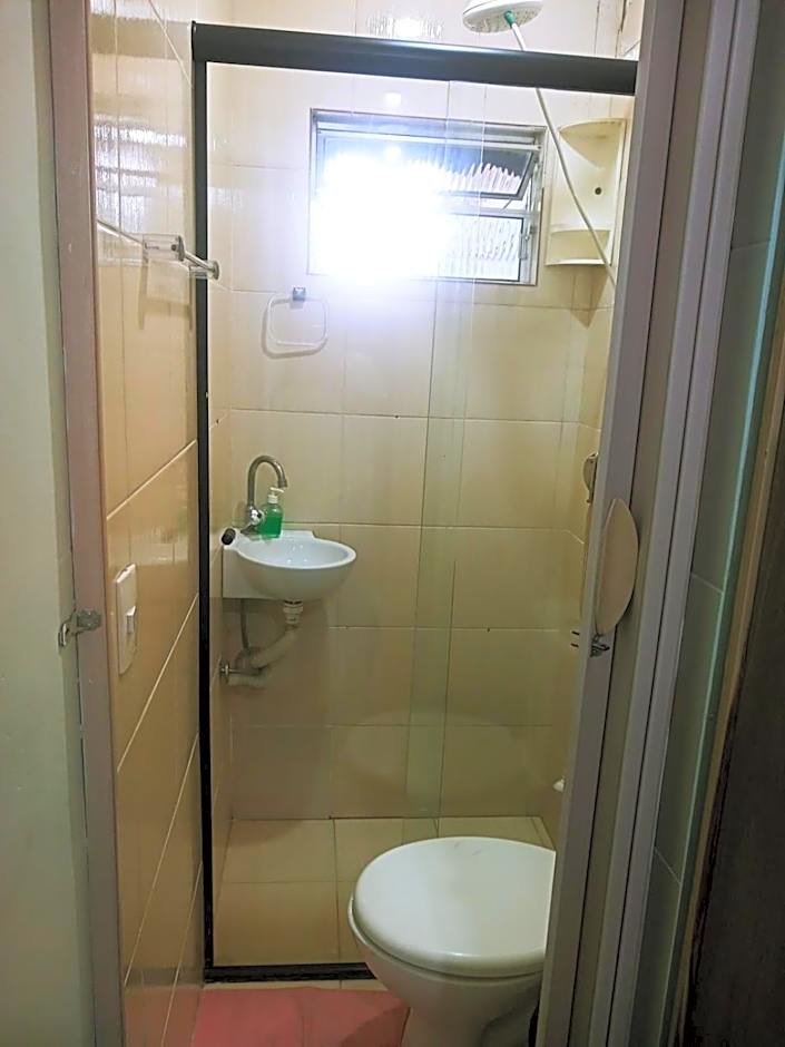 Pousada Reis Guarujá